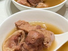 -香港狮子山下·明星粤菜餐厅(北苑店)