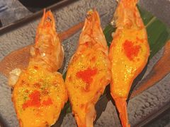 -极盐铁板烧(仓山万达广场店)