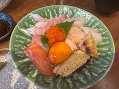 松涛特选海鲜饭-松涛日本料理