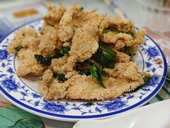 -金姐台湾菜(珠江路店)