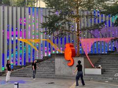 -深圳来福士广场