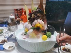 -阳光码头海鲜火锅(世纪大道店)