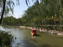-南翠屏公园