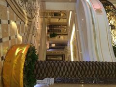 金石国际大酒店-南通金石国际大酒店