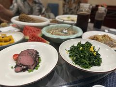 -邢家锅贴老店·非遗·开封菜(金明广场店)