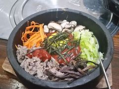 -意成料理