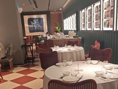 -漢舍中国菜馆(浦东嘉里城店)