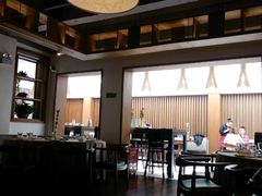 大堂-陆壹捌餐厅(五大道店)