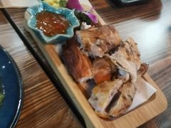 -Hi YOU你的饭局泰餐厅(雍和宫店)