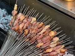 -张庆烤肉·清真