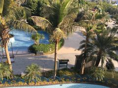 -惠州金海湾嘉华度假酒店