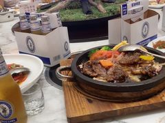 -国惠大酒楼(仓山万达店)