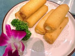大良炸牛奶-味妙顺德厨房(绿地缤纷城店)