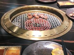 -厚贞日式烤肉(浦东汇智店)