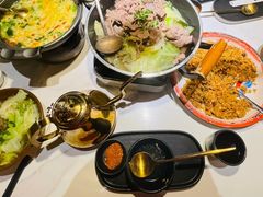 -乔阿马·江南味·驴肉香(龙湖华泾天街店)