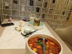 -荷花亭·湖北融合菜(中商广场店)
