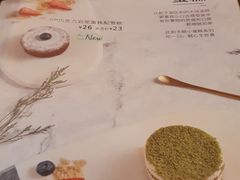 菜单-卡朋西餐(较场西路店)