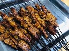 -清真·马峰烤肉(小学习北巷店)