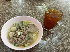 -榮泰米粉湯(Left Shop)