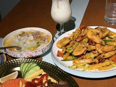 -海尔巴格一甸茶餐厅(团结路店)