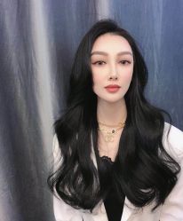 -3AM HAIR SALON染发烫发接发