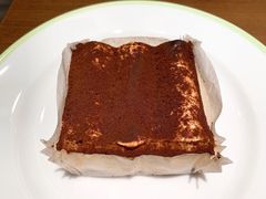 提拉米苏-萨莉亚意式餐厅(杭州滨江天街店)