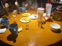 -798餐厅(任丘路店)