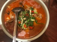 -小土豆北方菜馆(文慧园店)