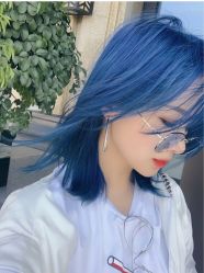 -Hello Lady发型设计