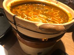 老昆明米线-云水瑶意境云南菜餐厅(大悦城店)