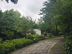 -广富林宰相府酒店·水云间