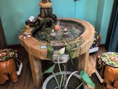 -康健民中泰式·古法按摩连锁品牌(华润万家店)