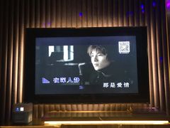 -堂会·KTV·自助餐·团建聚会(天河店)