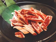 -九田家黑牛烤肉料理(中北镇店)