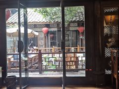 门面-三只耳火锅(宽窄巷子店)