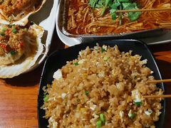 -本色.小马哥烧烤(五一路总店)