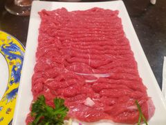-南门涮肉(上海一店)