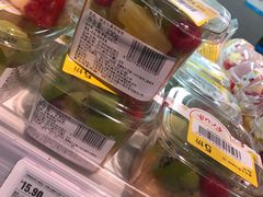 -盒马鲜生(大成店)