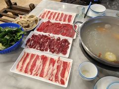 -横沥牛庄(总店)