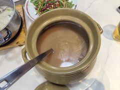 -明本湛江鸡•海鲜小厨(陈家祠店)