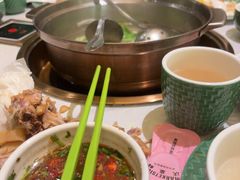 -润园四季椰子鸡火锅(欢乐海岸店)
