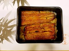 -竹叶亭(银座店)