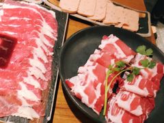 -呷哺呷哺 黄金牧场 (新中关购物中心店)