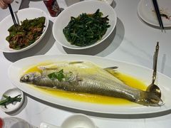 -羲和雅苑•北京烤鸭(国贸商城店)