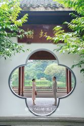 -唯一旅拍·颂当代影像艺术中心(上城店)