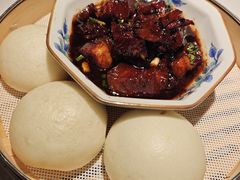 -老阿爸鲜鱼土菜(园区永旺店)