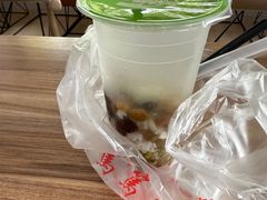 -笃笃笃糖粥(十全街店)