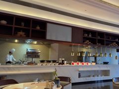 -桃源咖啡厅(武夷山大红袍山庄店)