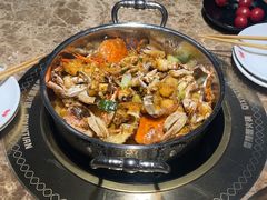 -七欣天香辣蟹火锅(常熟珠海路万达广场店)