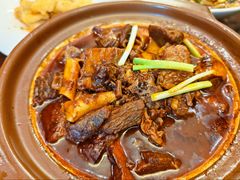 -走马楼饭庄(慈城古县城店)